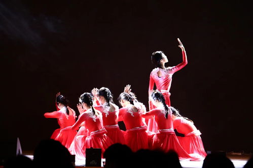 砥礪奮進百十六載 藝彩紛呈迎新生——我校成功舉辦116周年校慶文藝匯演暨2023年迎新晚會