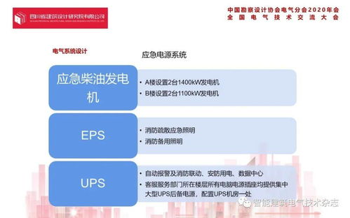 騰訊成都A、B地塊項目電氣設(shè)計案例 項目策劃與公關(guān)服務(wù)的高效協(xié)同