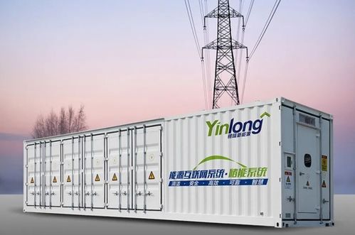 廣東節能推薦目錄再傳捷報 銀隆儲能產品與環境應急技術裝備同步登榜